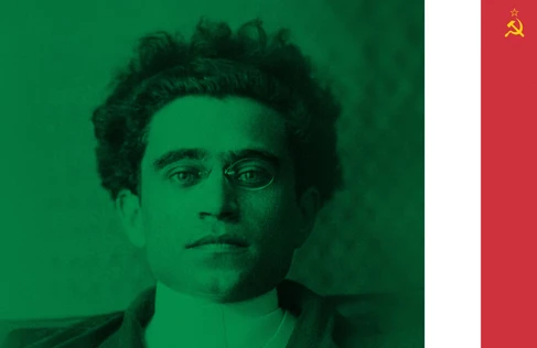 «Дорогая Юлька, нежно тебя целую». Антонио Грамши, итальянский большевик