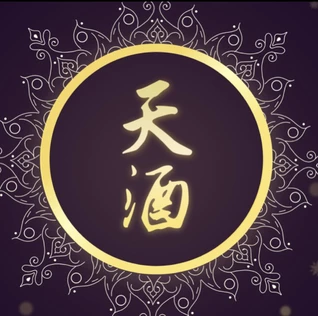 Тяньдю - фишки - 21 февраля