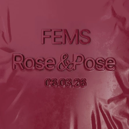 Rose & Pose