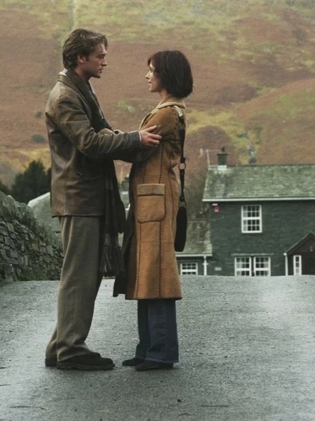 Киносвидание ко дню всех влюблённых «Если только»