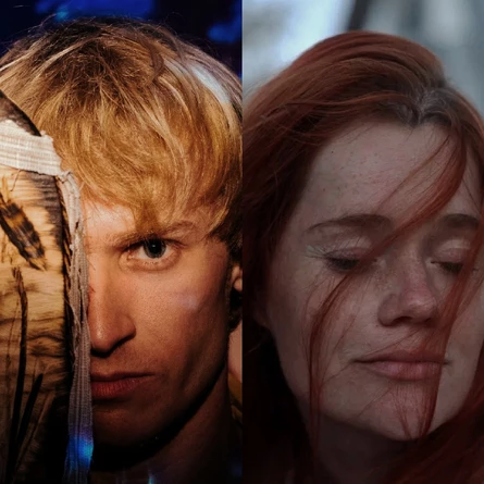 РИФ - МО - КРУ - ЖЕ - НИ - Я: творческо-поэтический вечер