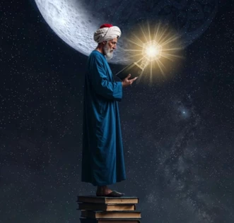 «ПРОРОК» ODNONO | Мультимедийный поэтический концерт