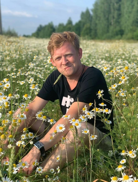 концерт “Пробуждение весны”