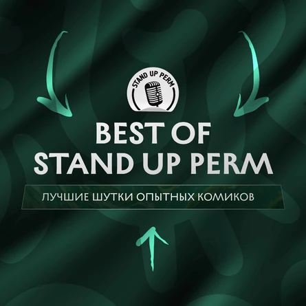 Best Of Stand Up Perm