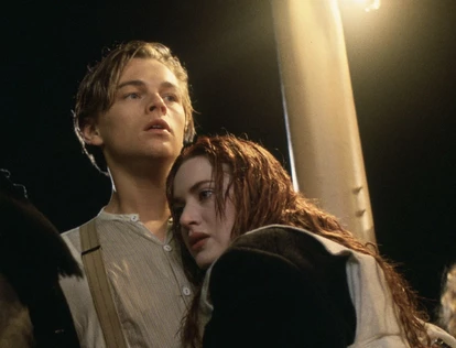 к/ф "Титаник"