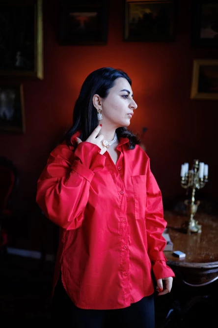 Наваждение