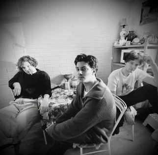 "Так совпало..."