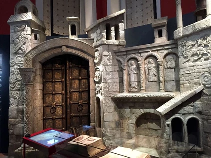 АЗЪ и ЯТЬ: живая история слова. 7-11 лет