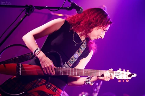 27.03 Канцлер Ги акустика