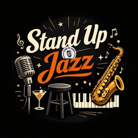 Стендап и Джаз