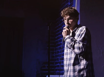 Стендап: Открытый Микрофон