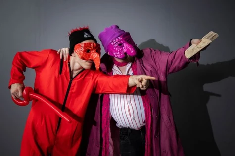 Зал премьер