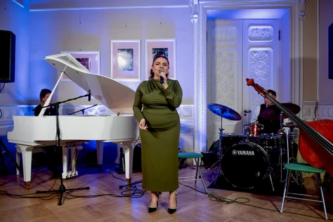 Квартет Валентины Флоренской