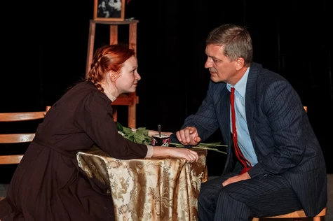 "Фантазии Фарятьева"