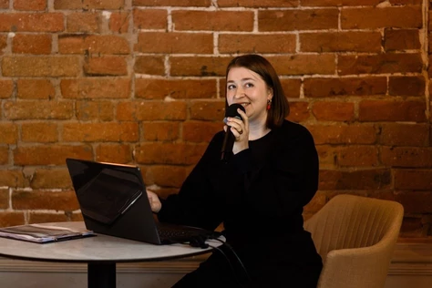 Встреча книжного клуба "Культурный элемент"