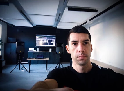 Мастер-класс по диджеингу