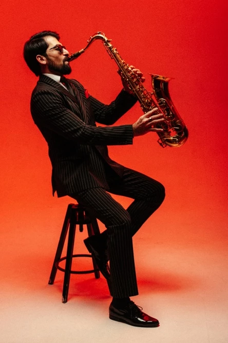 Сольный концерт Павел Погосян