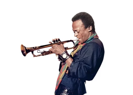 Трибьют Майлзу Дэвису — Токарев квартет