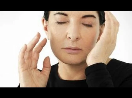 Марина Абрамович. Наедине с художником