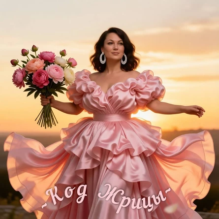 14.02 Таро-девичник "КОД ЖРИЦЫ"