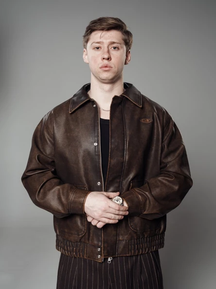 StandUp Илья Раевский. Пенза