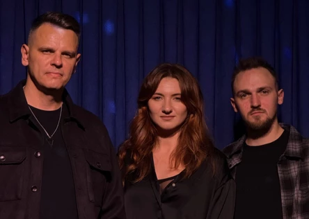 Под небом Лондона: путешествие по британской музыке — Трио Дарьи Лобановой