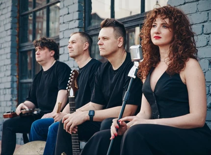 Классика и НеКлассика Рока — Jazz Street