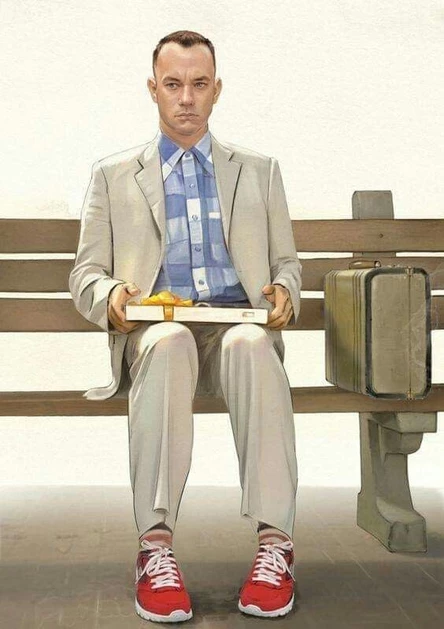 Маленький человек в большой истории: Форрест Гамп (лекция и просмотр фильма)