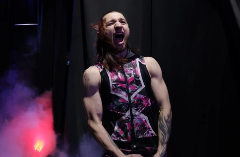 NSW CROSS FACTOR 28 февраля 2026 (Рестлинг)