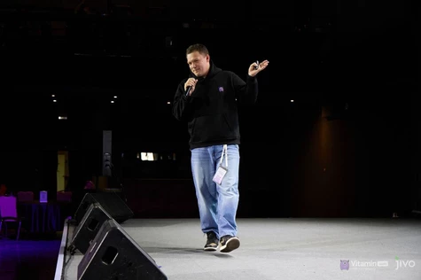 Полезный завтрак ОПОРЫ РОССИИ. Егор Осипов. Как увеличивать продажи через интернет-маркетинг без огромного бюджета в 2026?