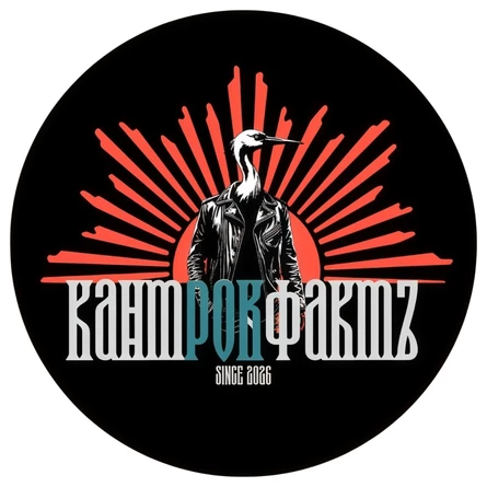 Фестиваль КантРОКфактъ