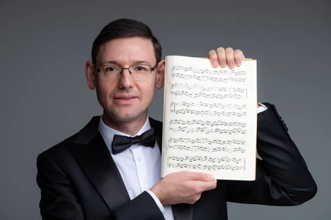 МУЗЫКАЛЬНЫЙ ЛЕКТОРИЙ «СКАЗКА В КЛАССИЧЕСКОЙ МУЗЫКЕ»