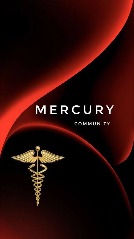 Форум Меркурий