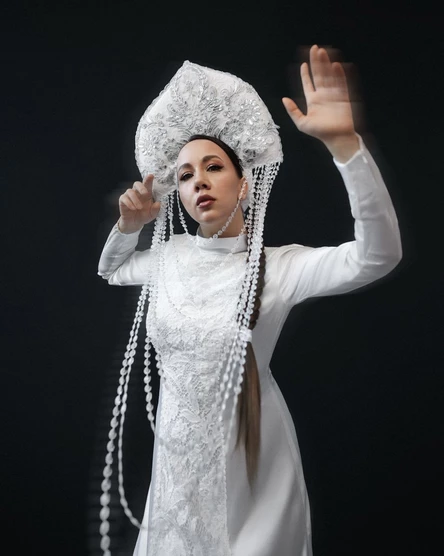 Bostrem Band "A LA Russe"