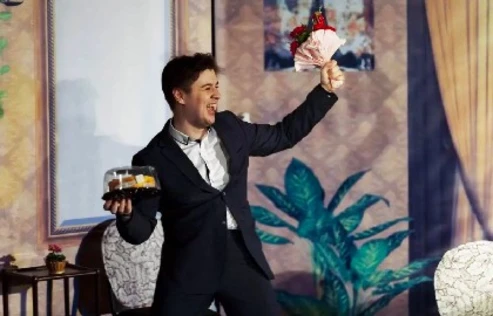 Два мужа по цене одного