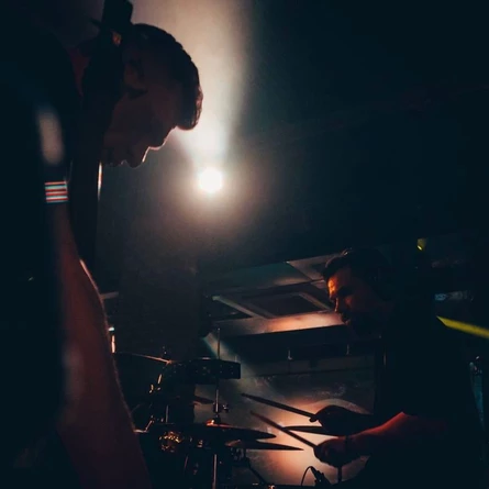 Сингулярность — I scream