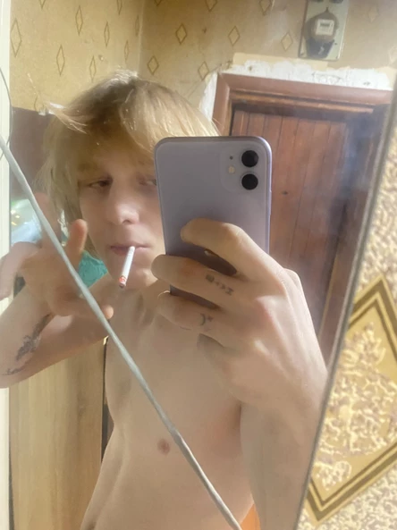 Патриотическая тусовка