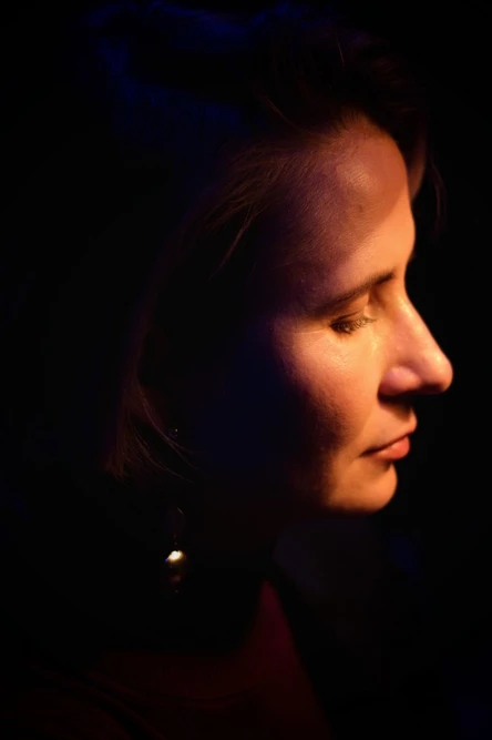 Поэтический спектакль «Двенадцать»