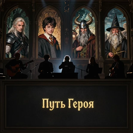 "Путь героя" 12 апреля (Саратов)