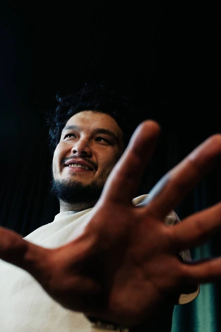 ШОУ ТОН ХМ 06.03.26