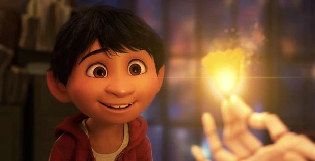 м/ф "Тайна Коко"