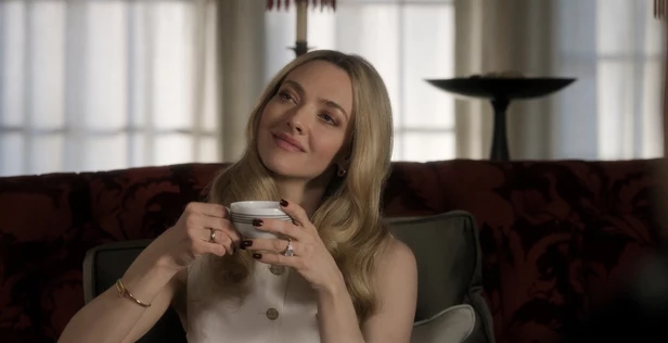 к/ф "Горничная"