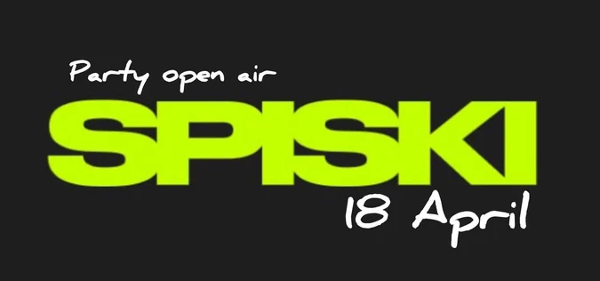 18 Апреля - День Рождения создателя SPISKI