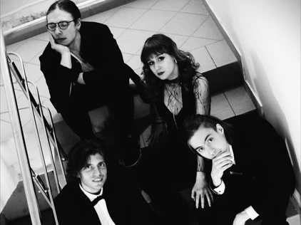 Взгляд на Джаз сквозь призму молодости — Got Noisy