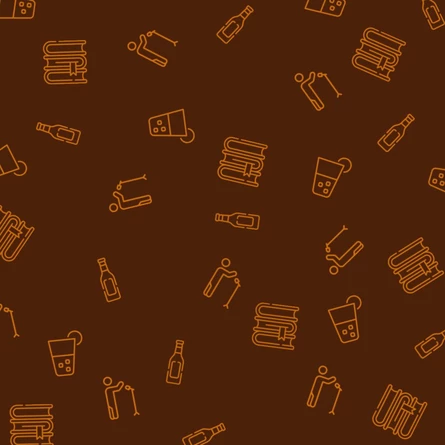 Алкосторителлинг в Инди баре