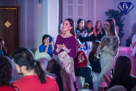 Неделя моды FASHION FAIR NN IV Сезон