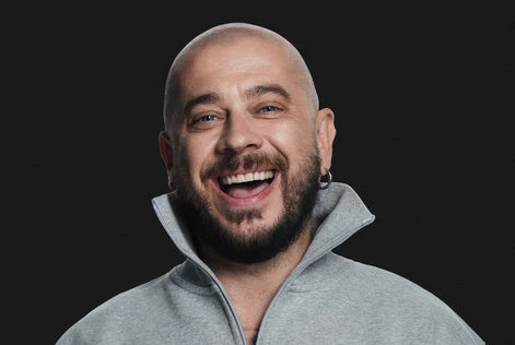 Егорьевск. Стас Старовойтов. Сольный стендап концерт