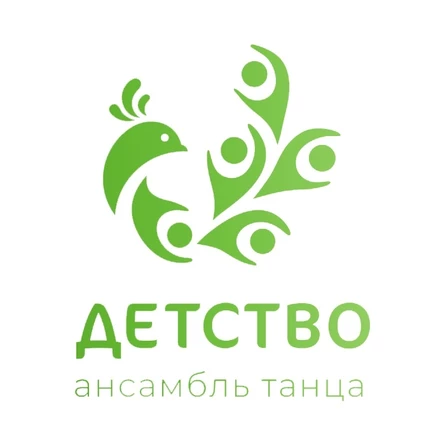 Весенний концерт ансамбля танца "Детство" - "Шкатулка чудес"