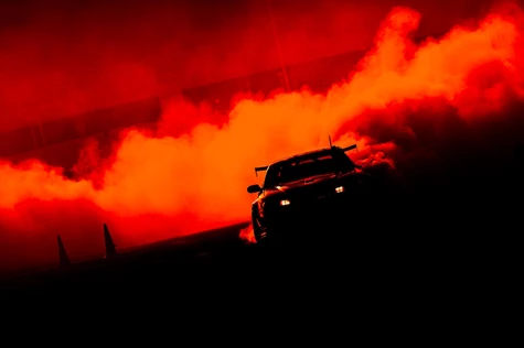 Дрифт-такси / 3 этап / RDS GP 2026