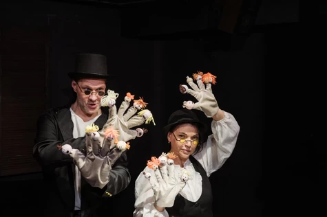 Сказки страны Эйре